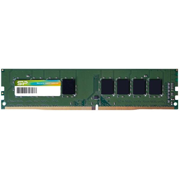 Memorie SILICON POWER SP008GBLFU213B02, 8GB, DDR4, 2133MHz, CL15, 1.2V