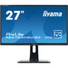 Monitor LED IIyama ProLite XB2783HSU-B3, 27.0'' Full HD, 4ms, Negru