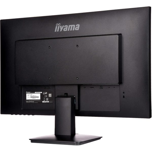 Monitor LED IIyama ProLite XU2492HSU-B1, 23.8'' Full HD, 5ms, Negru