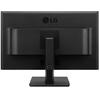 Monitor LED LG 27BK550Y-B, 27.0'' Full HD, 5ms, Negru