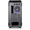 Carcasa Thermaltake View 71 Tempered Glass Edition, FullTower, Fara sursa, Negru