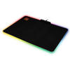 Mouse Pad Thermaltake Tt eSPORTS Draconem RGB Cloth Edition, Negru