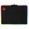 Mouse Pad Thermaltake Tt eSPORTS Draconem RGB Cloth Edition, Negru