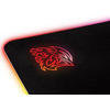 Mouse Pad Thermaltake Tt eSPORTS Draconem RGB Cloth Edition, Negru