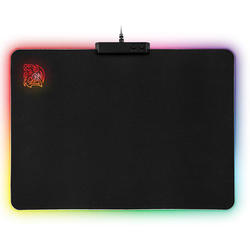 Tt eSPORTS Draconem RGB Cloth Edition, Negru