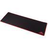 Mouse Pad Redragon Suzaku, Negru/Rosu