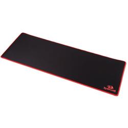 Mouse Pad Redragon Suzaku, Negru/Rosu