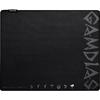 Mouse Pad Gamdias NYX Speed L, Gri