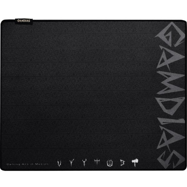 Mouse Pad Gamdias NYX Speed L, Gri