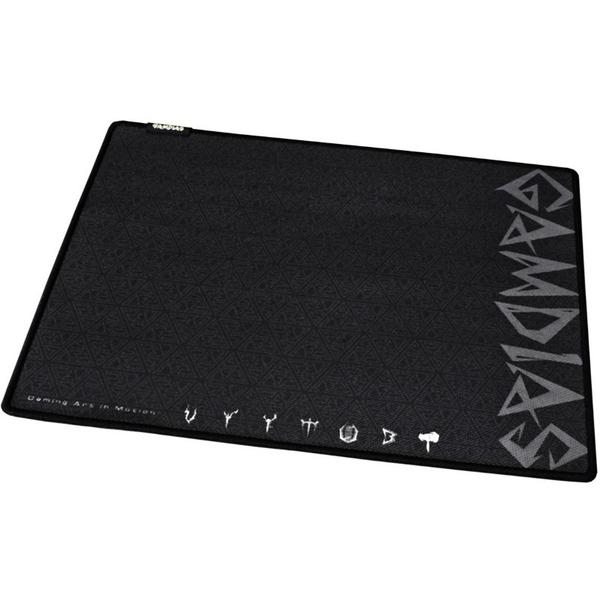 Mouse Pad Gamdias NYX Speed L, Gri