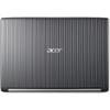 Laptop Acer Aspire A515-51G-739J, 15.6" FHD, Core i7-7500U 2.76GHz, 4GB DDR4, 1TB HDD, GeForce 940MX 2GB, Linux, Argintiu