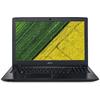 Laptop Acer Aspire E5-576G-74RF, 15.6" FHD, Core i7-7500U 2.76GHz, 4GB DDR4, 1TB HDD, GeForce 940MX 2GB, Linux, Negru