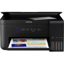 EcoTank L4150, Inkjet, Color, A4, Duplex, USB, WiFi