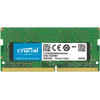 Memorie Notebook Crucial CT8G4SFS8266, 8GB, DDR4, 2666MHz, CL19, 1.2V, Single Ranked x8