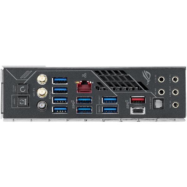 Placa de baza Asus ROG ZENITH EXTREME, Socket TR4, eATX