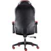 Scaun Gaming Redragon Metis, Negru/Rosu