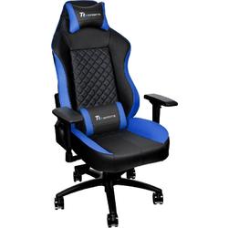 Tt eSPORTS GT Comfort, Negru/Albastru