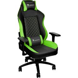 Tt eSPORTS GT Comfort, Negru/Verde