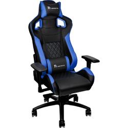 Tt eSPORTS GT Fit, Negru/Albastru