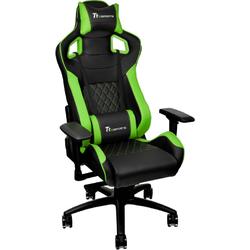 Tt eSPORTS GT Fit, Negru/Verde