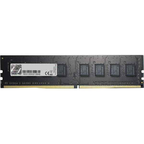 Memorie G.Skill F4, 8GB, DDR4, 2400MHz, CL17, 1.2V