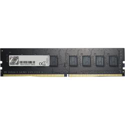 Memorie G.Skill F4, 8GB, DDR4, 2400MHz, CL17, 1.2V