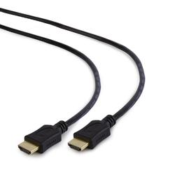Cablu video Gembird CC-HDMI4L-10, HDMI Male la HDMI Male, Ethernet, 3m
