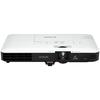 Videoproiector Epson EB-1795F, 3200 ANSI, Full HD, Alb/Negru