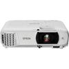 Videoproiector Epson EH-TW650, 3100 ANSI, Full HD, Alb