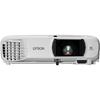 Videoproiector Epson EH-TW650, 3100 ANSI, Full HD, Alb