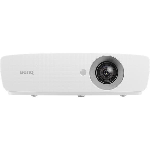 Videoproiector Benq W1090, 2000 ANSI, Full HD, Alb