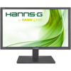 Monitor LED HANNSG HE225DPB, 21.5'' Full HD, 5ms, Negru