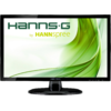 Monitor LED HANNSG HE247DPB, 23.6'' Full HD, 5ms, Negru