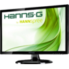 Monitor LED HANNSG HE247DPB, 23.6'' Full HD, 5ms, Negru