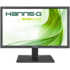 Monitor LED HANNSG HE195ANB, 18.5'' HD, 5ms, Negru