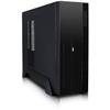 Carcasa Chieftec UNI Series UE-02B, MiniTower, Sursa 250W, Negru