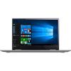 Laptop Lenovo Yoga 720, 13.3'' FHD Touch, Core i7-7500U 2.7GHz, 8GB DDR4, 256GB SSD, Intel HD 620, FingerPrint Reader, Win 10 Home 64bit, Grey