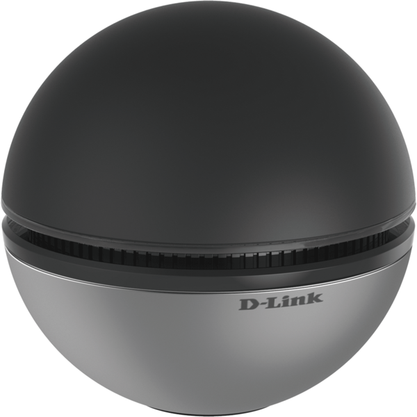 Placa de retea Wireless D-LINK DWA-192, Adaptor, USB 3.0, 802.11 a/b/g/n/ac, 600Mbps + 1300Mbps, Dual Band AC1900