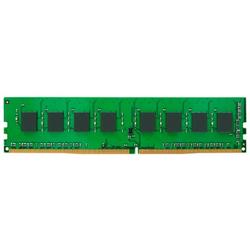 Memorie Kingmax GLLF-DDR4-4G2400, 4GB, DDR4, 2400MHz, CL16, 1.2V