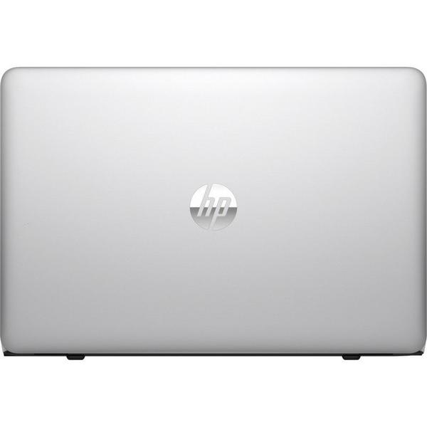Laptop HP EliteBook 850 G4, 15.6'' FHD, Core i5-7300U 2.6GHz, 8GB DDR4, 256GB SSD, Radeon R7 M465 2GB, FingerPrint Reader, Win 10 Pro 64bit, Argintiu