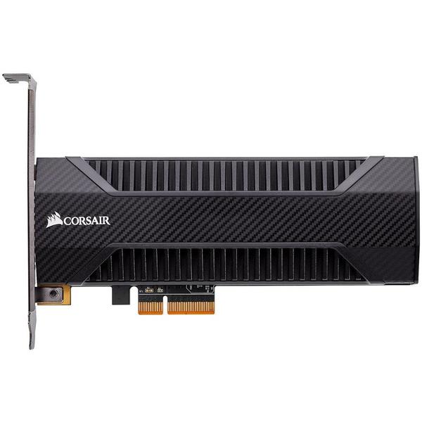 SSD Corsair Neutron NX500, 800GB, PCI Express x4 HHHL, PCIe