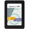 SSD TEAMGROUP L5 Lite, 60GB, SATA 3, 2.5''