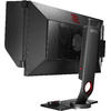Monitor LED Benq XL2546, 24.5'' Full HD, 1ms, Negru