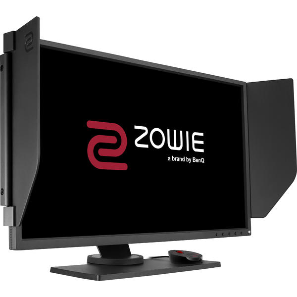 Monitor LED Benq XL2546, 24.5'' Full HD, 1ms, Negru