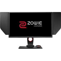 XL2546, 24.5'' Full HD, 1ms, Negru
