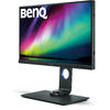 Monitor LED Benq SW271, 27.0'' 4K UHD, 5ms, Gri