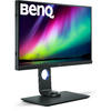 Monitor LED Benq SW271, 27.0'' 4K UHD, 5ms, Gri