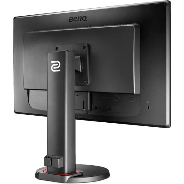 Monitor LED Benq RL2455T, 24.0'' Full HD, 5ms, Negru