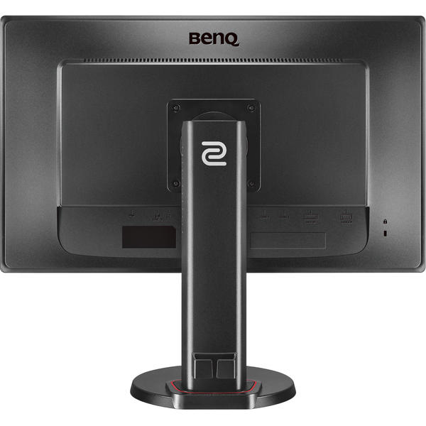 Monitor LED Benq RL2455T, 24.0'' Full HD, 5ms, Negru