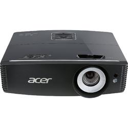 Videoproiector Acer P6200, 5000 ANSI, XGA, Negru